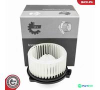 ESEN SKV INTERIOR BLOWER 68SKV158 FOR MITSUBISHI