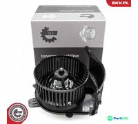 ESEN SKV INTERIOR BLOWER 68SKV165 FOR RENAULT