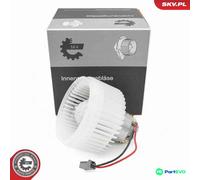 ESEN SKV INTERIOR BLOWER 68SKV166 FOR VOLVO