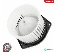 ESEN SKV INTERIOR BLOWER 68SKV168 FOR MITSUBISHI