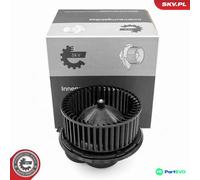 ESEN SKV INTERIOR BLOWER 68SKV170 FOR FORD