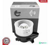ESEN SKV INTERIOR BLOWER 68SKV174 FOR FIAT