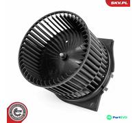 ESEN SKV INTERIOR BLOWER 68SKV176 FOR SAAB