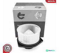 ESEN SKV INTERIOR BLOWER 68SKV177 FOR MITSUBISHI