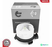 ESEN SKV INTERIOR BLOWER 68SKV180 FOR FIAT SUZUKI