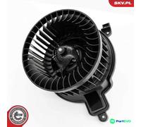 ESEN SKV INTERIOR BLOWER 68SKV181 FOR CITROËN PEUGEOT