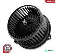ESEN SKV INTERIOR BLOWER 68SKV183 FOR TOYOTA