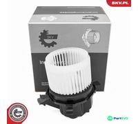 ESEN SKV INTERIOR BLOWER 68SKV184 FOR CITROËN