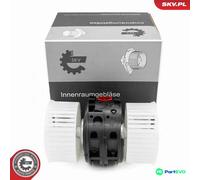 ESEN SKV INTERIOR BLOWER 68SKV186 FOR RENAULT