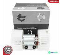 ESEN SKV INTERIOR BLOWER 68SKV193 FOR BMW LAND ROVER