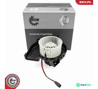 ESEN SKV INTERIOR BLOWER 68SKV194 FOR OPEL
