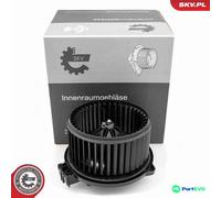 ESEN SKV INTERIOR BLOWER 68SKV195 FOR TOYOTA