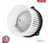ESEN SKV INTERIOR BLOWER 68SKV201 FOR HYUNDAI