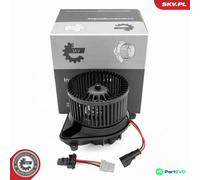 ESEN SKV INTERIOR BLOWER 68SKV205 FOR RENAULT