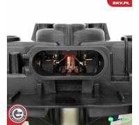ESEN SKV INTERIOR BLOWER 68SKV207 FOR NISSAN RENAULT DACIA