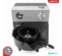 ESEN SKV INTERIOR BLOWER 68SKV208 FOR FIAT OPEL SAAB