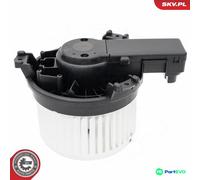 ESEN SKV INTERIOR BLOWER 68SKV212 FOR HONDA