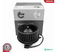ESEN SKV INTERIOR BLOWER 68SKV213