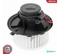 ESEN SKV INTERIOR BLOWER 68SKV223 FOR RENAULT