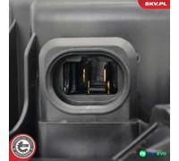 ESEN SKV INTERIOR BLOWER 68SKV225 FOR CITROËN PEUGEOT