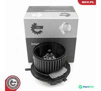 ESEN SKV INTERIOR BLOWER 68SKV226 FOR AUDI SEAT SKODA VW