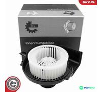 ESEN SKV INTERIOR BLOWER 68SKV229 FOR AUDI SEAT SKODA VW