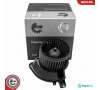 ESEN SKV INTERIOR BLOWER 68SKV233 FOR FIAT OPEL VAUXHALL