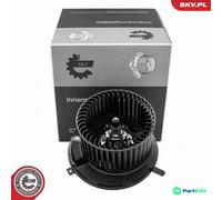 ESEN SKV INTERIOR BLOWER 68SKV234 FOR AUDI SEAT SKODA VW