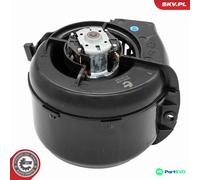 ESEN SKV INTERIOR BLOWER 68SKV236 FOR AUDI