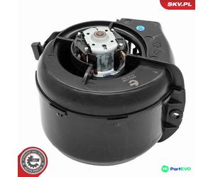 ESEN SKV INTERIOR BLOWER 68SKV236 FOR AUDI