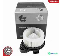 ESEN SKV INTERIOR BLOWER 68SKV238 FOR TOYOTA