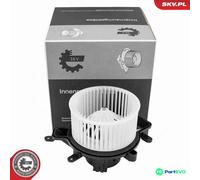 ESEN SKV INTERIOR BLOWER 68SKV239 FOR CITROËN PEUGEOT