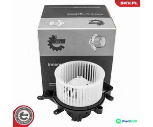 ESEN SKV INTERIOR BLOWER 68SKV239 FOR CITROËN PEUGEOT