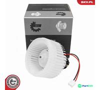 ESEN SKV INTERIOR BLOWER 68SKV240 FOR VOLVO