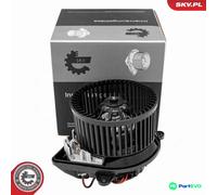 ESEN SKV INTERIOR BLOWER 68SKV242 FOR CITROËN PEUGEOT