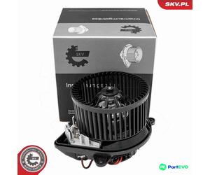 ESEN SKV INTERIOR BLOWER 68SKV242 FOR CITROËN PEUGEOT