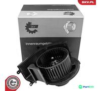 ESEN SKV INTERIOR BLOWER 68SKV244 FOR BMW