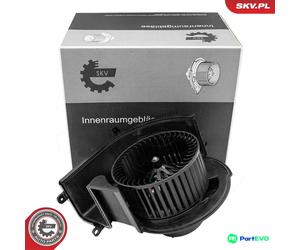 ESEN SKV INTERIOR BLOWER 68SKV244 FOR BMW