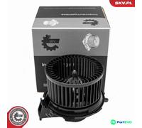 ESEN SKV INTERIOR BLOWER 68SKV245 FOR CITROËN PEUGEOT