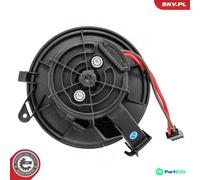 ESEN SKV INTERIOR BLOWER 68SKV246 FOR MERCEDES-BENZ