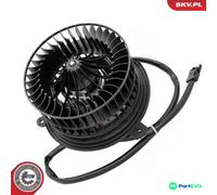 ESEN SKV INTERIOR BLOWER 68SKV247 FOR MERCEDES-BENZ