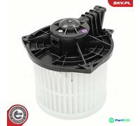 ESEN SKV INTERIOR BLOWER 68SKV248 FOR HONDA