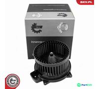 ESEN SKV INTERIOR BLOWER 68SKV250 FOR MERCEDES-BENZ