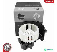 ESEN SKV INTERIOR BLOWER 68SKV251 FOR AUDI PORSCHE VW