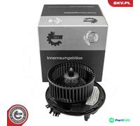 ESEN SKV INTERIOR BLOWER 68SKV252 FOR SKODA VW