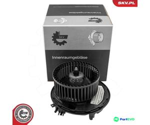 ESEN SKV INTERIOR BLOWER 68SKV252 FOR SKODA VW