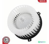 ESEN SKV INTERIOR BLOWER 68SKV256 FOR OPEL VAUXHALL