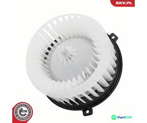 ESEN SKV INTERIOR BLOWER 68SKV256 FOR OPEL VAUXHALL