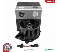 ESEN SKV INTERIOR BLOWER 68SKV257 FOR RENAULT