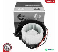 ESEN SKV INTERIOR BLOWER 68SKV261 FOR OPEL